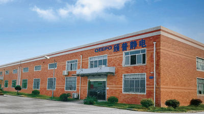 Shanghai Qipu Electrostatic Technology Co., Ltd.